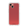 Premium Panel［ Dot Gradation - Red ］