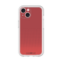 Premium Panel［ Dot Gradation - Red ］