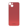 Premium Panel［ Dot Gradation - Red ］