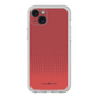 Premium Panel［ Dot Gradation - Red ］