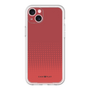 Premium Panel［ Dot Gradation - Red ］