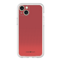 Premium Panel［ Dot Gradation - Red ］