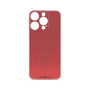 Premium Panel［ Dot Gradation - Red ］