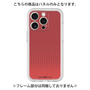 Premium Panel［ Dot Gradation - Red ］