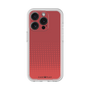 Premium Panel［ Dot Gradation - Red ］