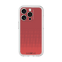 Premium Panel［ Dot Gradation - Red ］