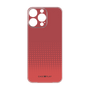 Premium Panel［ Dot Gradation - Red ］
