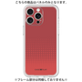 Premium Panel［ Dot Gradation - Red ］