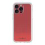 Premium Panel［ Dot Gradation - Red ］