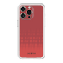 Premium Panel［ Dot Gradation - Red ］