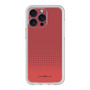 Premium Panel［ Dot Gradation - Red ］