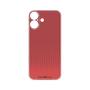 Premium Panel［ Dot Gradation - Red ］