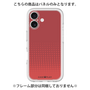 Premium Panel［ Dot Gradation - Red ］