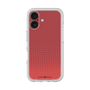 Premium Panel［ Dot Gradation - Red ］