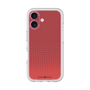 Premium Panel［ Dot Gradation - Red ］