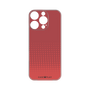 Premium Panel［ Dot Gradation - Red ］