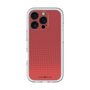 Premium Panel［ Dot Gradation - Red ］