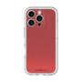 Premium Panel［ Dot Gradation - Red ］