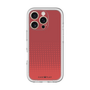 Premium Panel［ Dot Gradation - Red ］