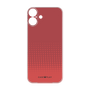 Premium Panel［ Dot Gradation - Red ］