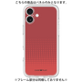 Premium Panel［ Dot Gradation - Red ］
