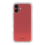 Premium Panel［ Dot Gradation - Red ］