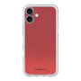 Premium Panel［ Dot Gradation - Red ］