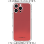 Premium Panel［ Dot Gradation - Red ］