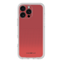 Premium Panel［ Dot Gradation - Red ］