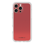 Premium Panel［ Dot Gradation - Red ］