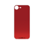 Premium Panel［ Dot Gradation - Red ］