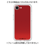 Premium Panel［ Dot Gradation - Red ］