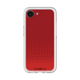 Premium Panel［ Dot Gradation - Red ］