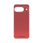 Premium Panel［ Dot Gradation - Red ］