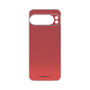 Premium Panel［ Dot Gradation - Red ］