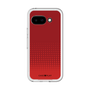 Premium Panel［ Dot Gradation - Red ］
