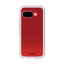 Premium Panel［ Dot Gradation - Red ］