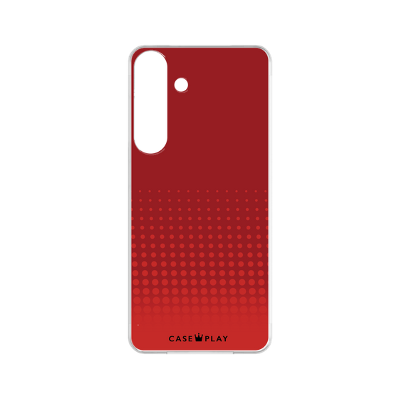 Premium Panel［ Dot Gradation - Red ］