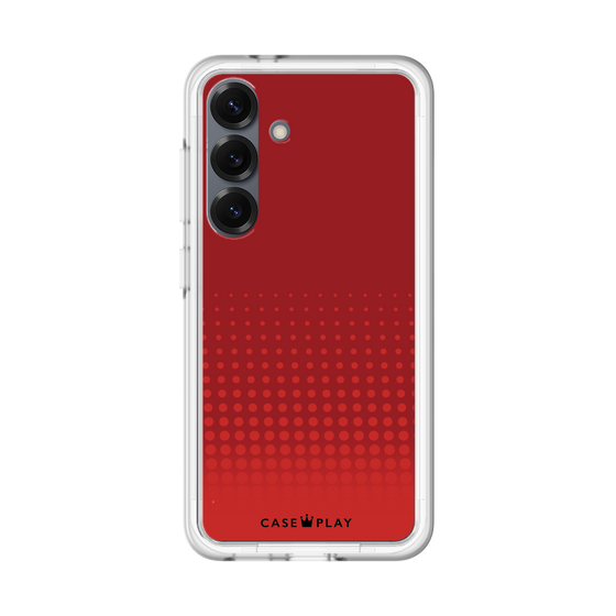 Premium Panel［ Dot Gradation - Red ］
