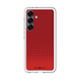 Premium Panel［ Dot Gradation - Red ］