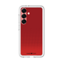 Premium Panel［ Dot Gradation - Red ］