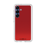 Premium Panel［ Dot Gradation - Red ］