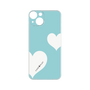 Premium Panel［ Two Hearts - Blue ］