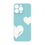 Premium Panel［ Two Hearts - Blue ］