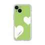 Premium Panel［ Two Hearts - Green ］