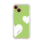 Premium Panel［ Two Hearts - Green ］