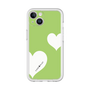 Premium Panel［ Two Hearts - Green ］