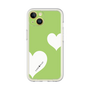 Premium Panel［ Two Hearts - Green ］
