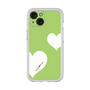 Premium Panel［ Two Hearts - Green ］