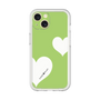 Premium Panel［ Two Hearts - Green ］